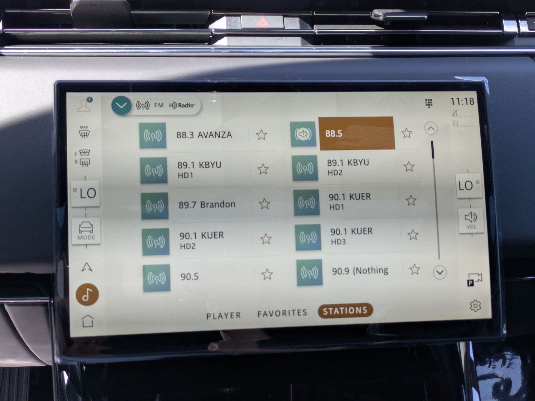 New 2026 Land Rover Range Rover Sport SE AWD/4WD image 20