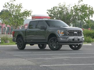 Used 2023 Ford F150 XLT w/ Equipment Group 302A High AWD/4WD video 2