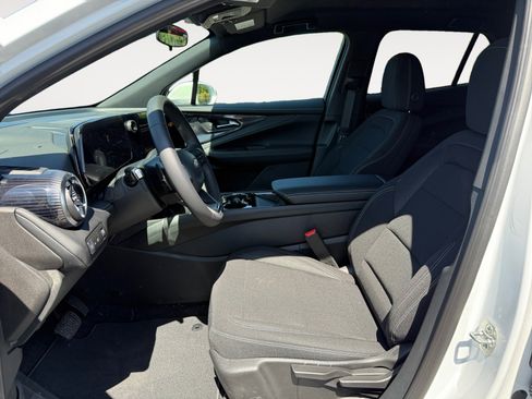 New 2026 Chevrolet Blazer EV LT FWD image 10