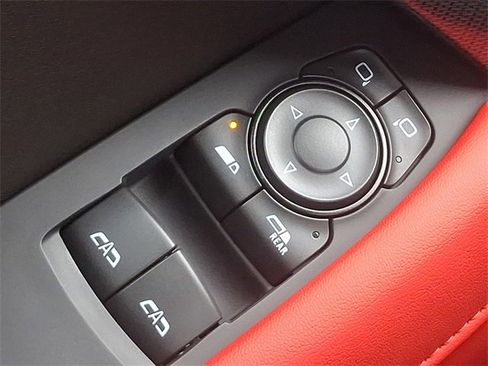 Used 2023 Chevrolet Camaro LT w/ Redline Edition image 29