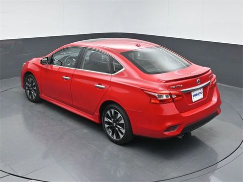 Used 2017 Nissan Sentra SR Turbo image 41