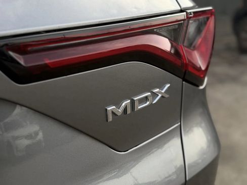 Used 2023 Acura MDX Type S image 49