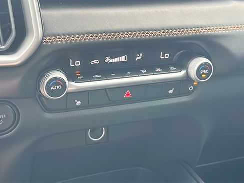 New 2025 MAZDA CX-50 AWD 2.5 Hybrid w/ Weather Package image 23