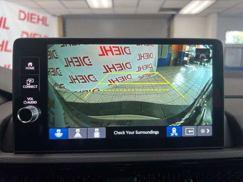 New 2027 Honda CR-V EX-L image 26