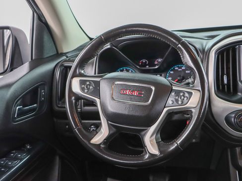 Used 2021 GMC Canyon Elevation w/ Trailering Package image 10