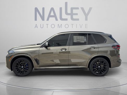 Used 2026 BMW X5 xDrive40i w/ M Sport Package AWD/4WD image 2