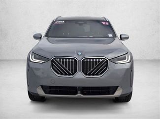 Used 2025 BMW X3 xDrive30 w/ Premium Package AWD/4WD video 2
