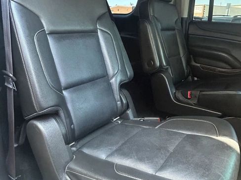 Used 2016 GMC Yukon XL SLT w/ Open Road Package image 47