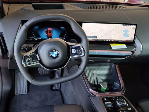 New 2026 BMW X3 xDrive30 AWD/4WD image 11