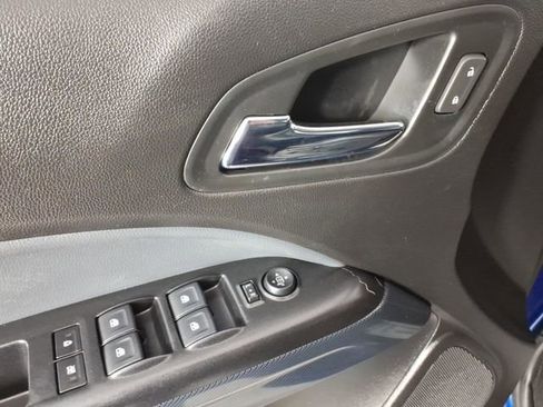 Used 2019 Chevrolet Colorado Z71 image 15