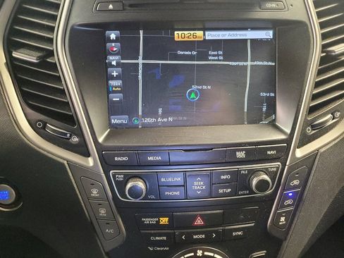 Used 2018 Hyundai Santa Fe AWD image 25