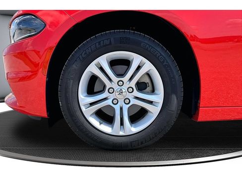 Certified 2023 Dodge Charger SXT w/ Cold Weather Package RWD image 49