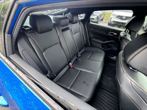Used 2026 Acura Integra A-Spec FWD image 36