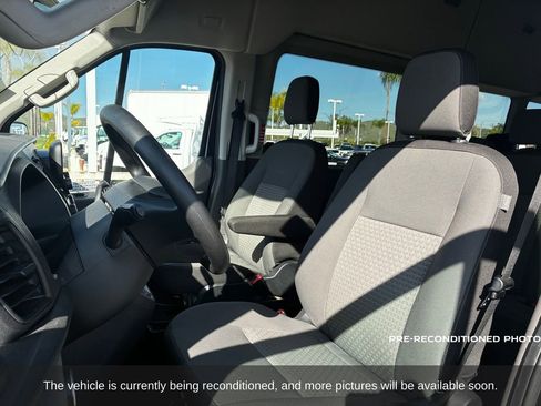 Used 2021 Ford Transit 350 XLT image 16