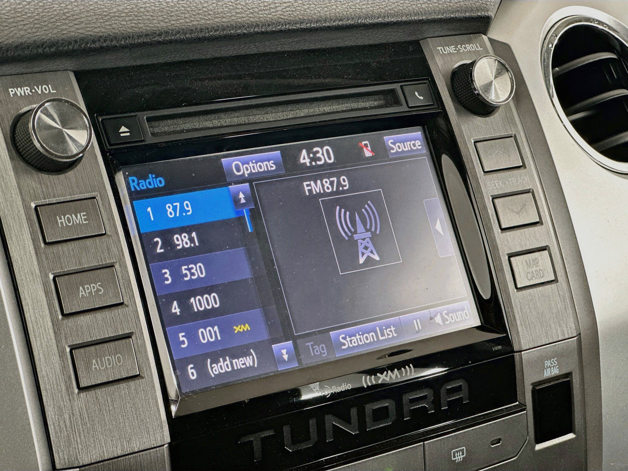 Used 2019 Toyota Tundra SR5 AWD/4WD image 21