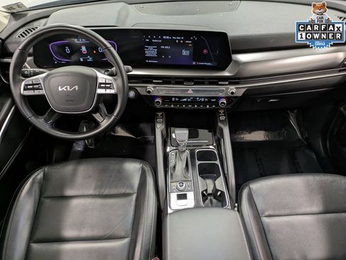 Used 2023 Kia Telluride S w/ S Sunroof Package AWD/4WD image 23