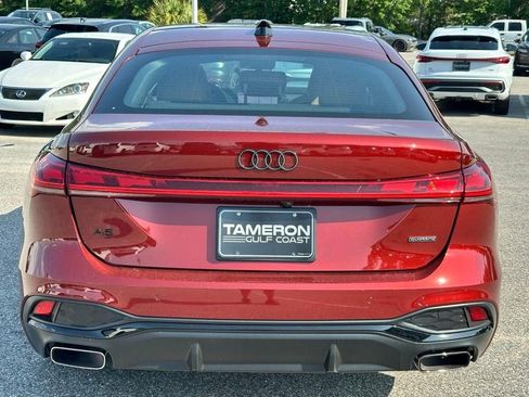 New 2026 Audi A5 2.0T Prestige AWD/4WD image 3