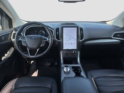 Used 2021 Ford Edge SEL w/ Convenience Package FWD image 26