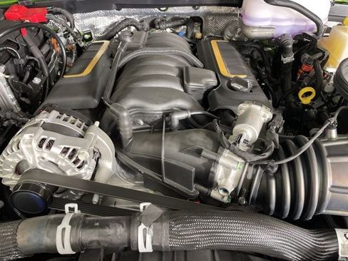 New 2025 Jeep Wrangler Unlimited Rubicon 392 image 40