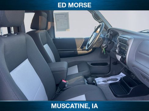 Used 2011 Ford Ranger XLT w/ Bright Trim Group image 15