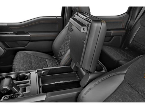 New 2026 Ford F150 Tremor AWD/4WD image 32