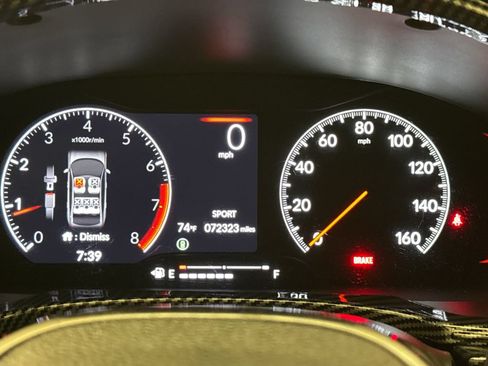 Certified 2022 Honda Civic Si image 32