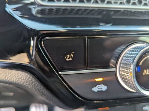 Used 2024 Honda Civic Sport Touring image 23