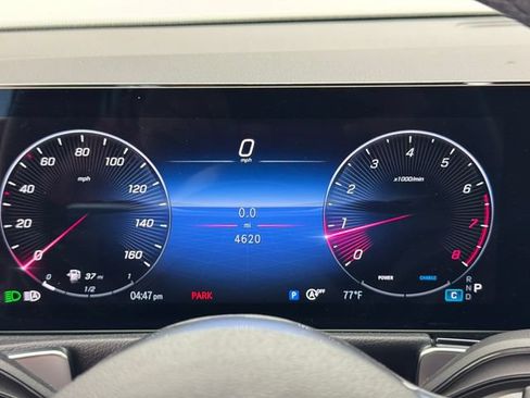 Certified 2026 Mercedes-Benz GLB 250 image 2