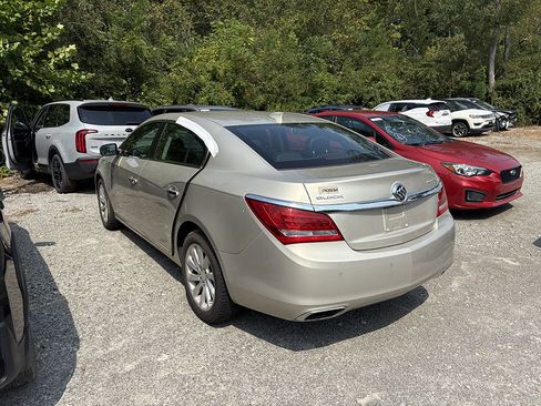 Used 2015 Buick LaCrosse Leather image 4