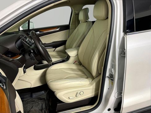 Used 2016 Lincoln MKC Reserve AWD/4WD image 21
