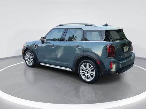 Used 2024 MINI Cooper Countryman S AWD/4WD image 6