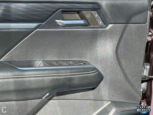 Certified 2024 GMC Acadia Elevation w/ Luxury Package image 18