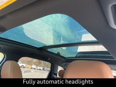 New 2026 Audi Q7 3.0T Premium Plus image 21