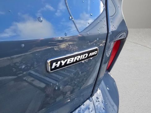 Used 2024 Ford Escape ST-Line Select image 9