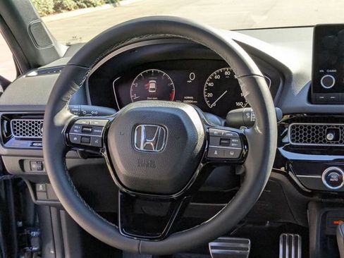 New 2026 Honda Civic Sport image 15