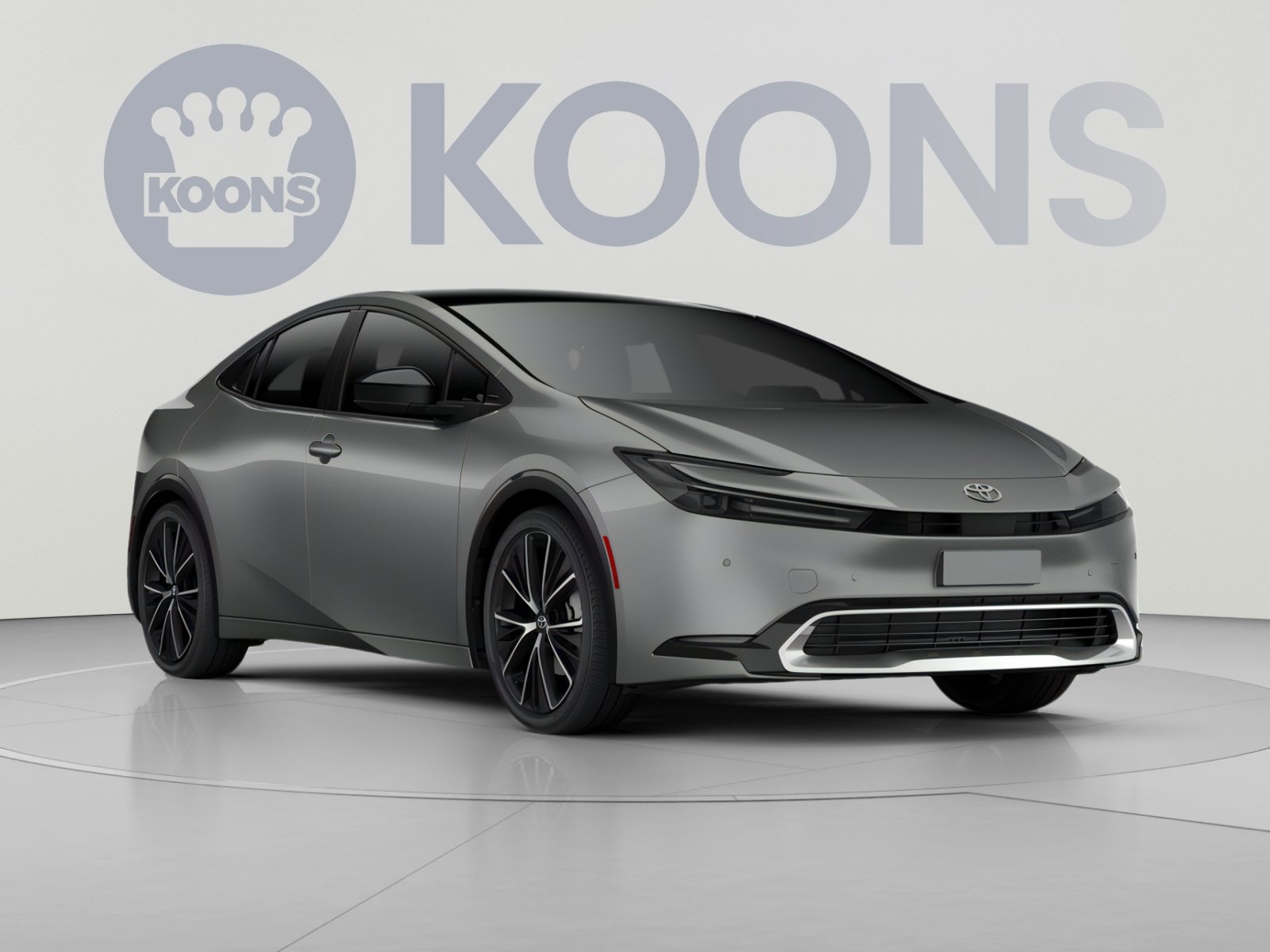 New 2027 Toyota Prius XLE FWD image 18
