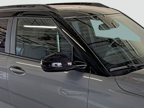 New 2026 Chevrolet TrailBlazer RS w/ Convenience Package FWD image 17