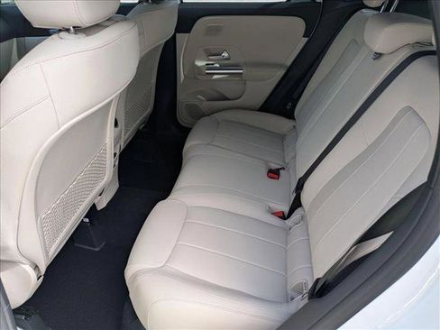 Certified 2026 Mercedes-Benz GLA 250 image 20