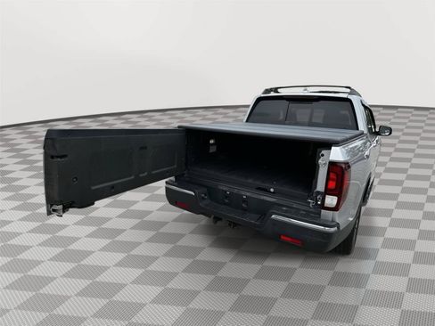 Certified 2019 Honda Ridgeline RTL-E image 25