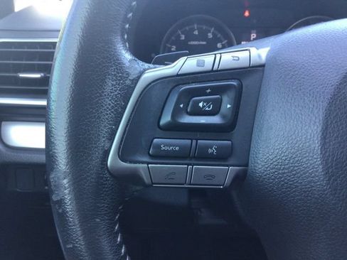 Used 2016 Subaru Impreza 2.0i Sport Premium AWD/4WD image 28