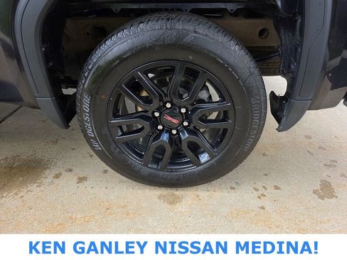 Used 2023 GMC Sierra 1500 Elevation AWD/4WD image 20