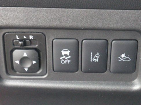 Used 2024 Mitsubishi Mirage G4 Black Edition FWD image 16