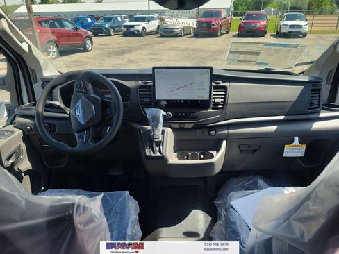 New 2026 Ford Transit 150 Low Roof RWD image 9