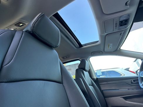 New 2026 Honda Odyssey EX-L image 13