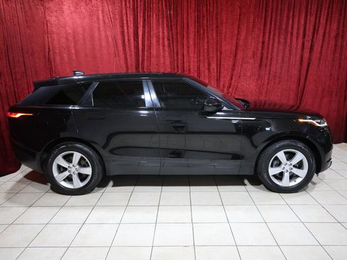 Used 2019 Land Rover Range Rover Velar S AWD/4WD image 8