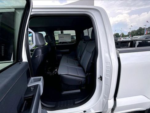 New 2026 Ford F150 Lariat AWD/4WD image 10