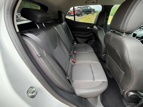 Used 2026 Buick Encore GX Preferred FWD image 33