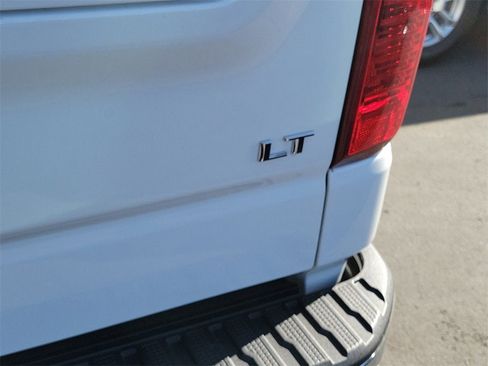 New 2026 Chevrolet Silverado 1500 LT image 23