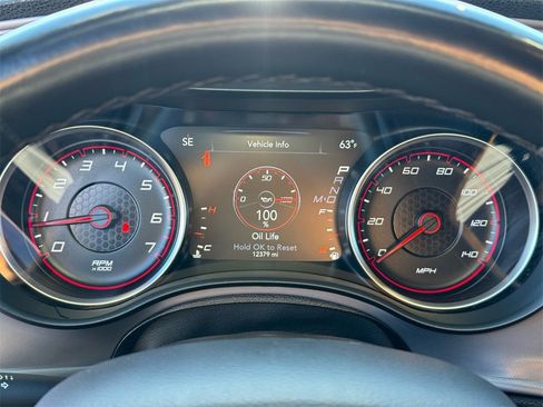 Used 2023 Dodge Charger SXT image 25