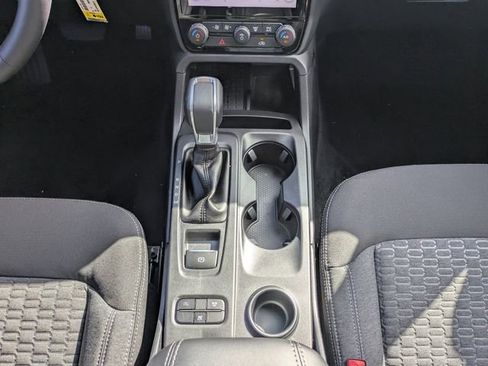 New 2025 Ford Ranger XLT w/ Equipment Group 301A High image 18